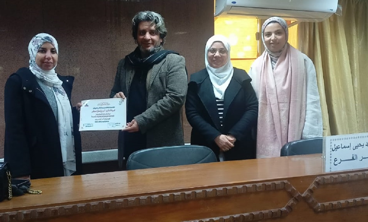 التأمين الصحي ينظم تدريبا لتنمية مهارات أطباء الأسنان